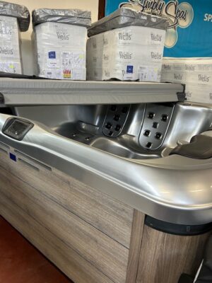 Super Spa Villeroy & Boch !