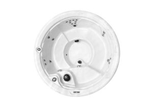 Magnifique Spa Rond Équipé